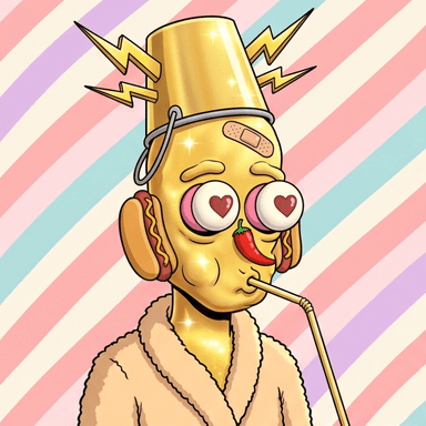 FreakHeadz #1242