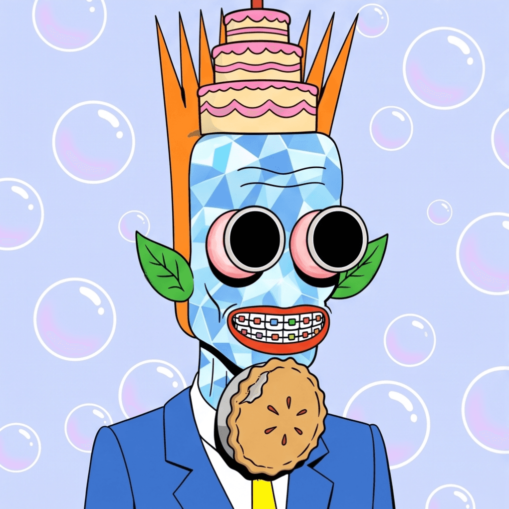 FreakHeadz #1246