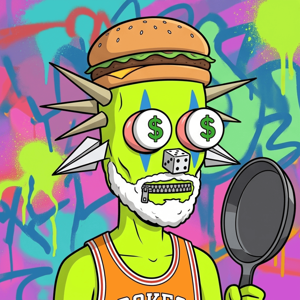 FreakHeadz #1248