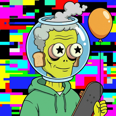 FreakHeadz #1249