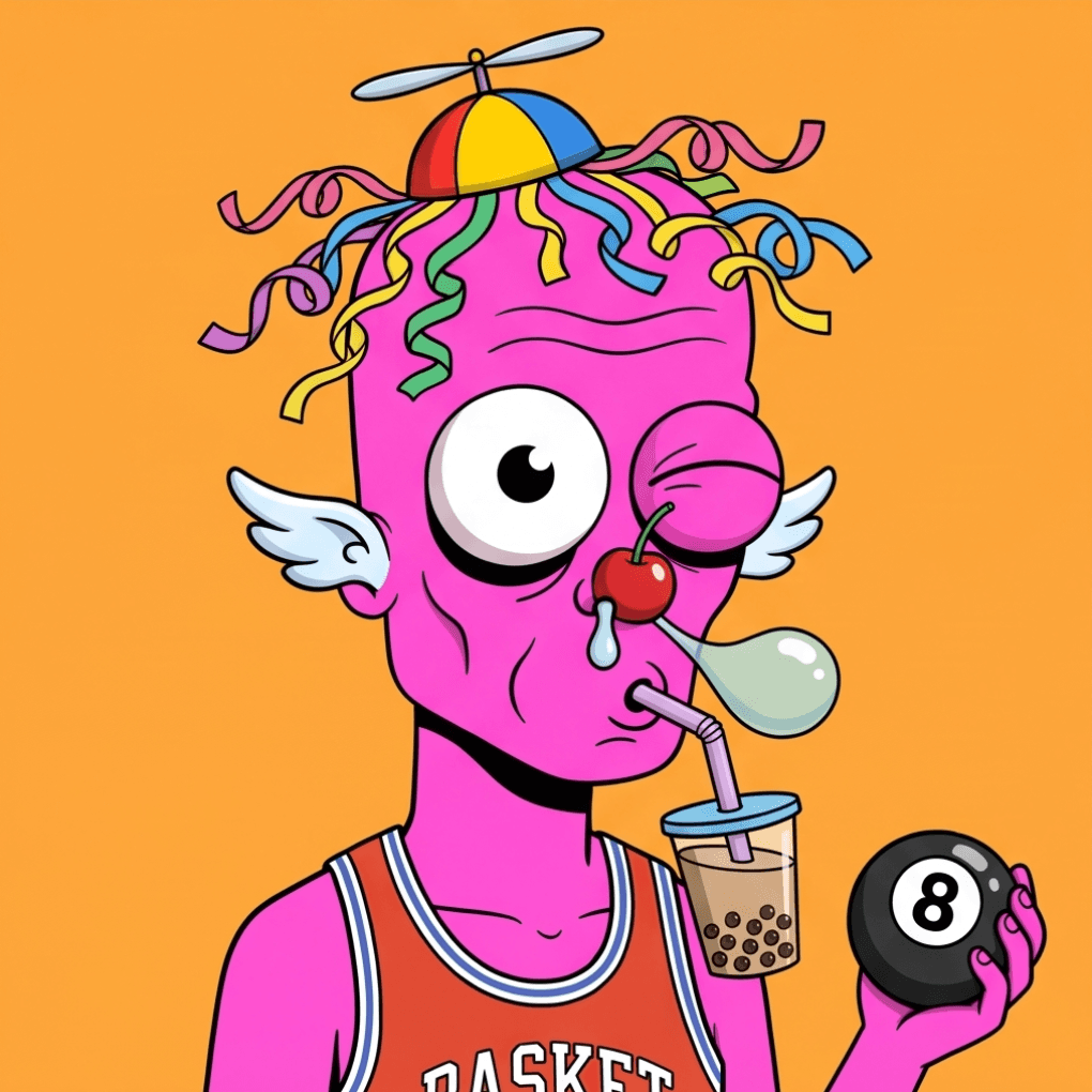 FreakHeadz #1257
