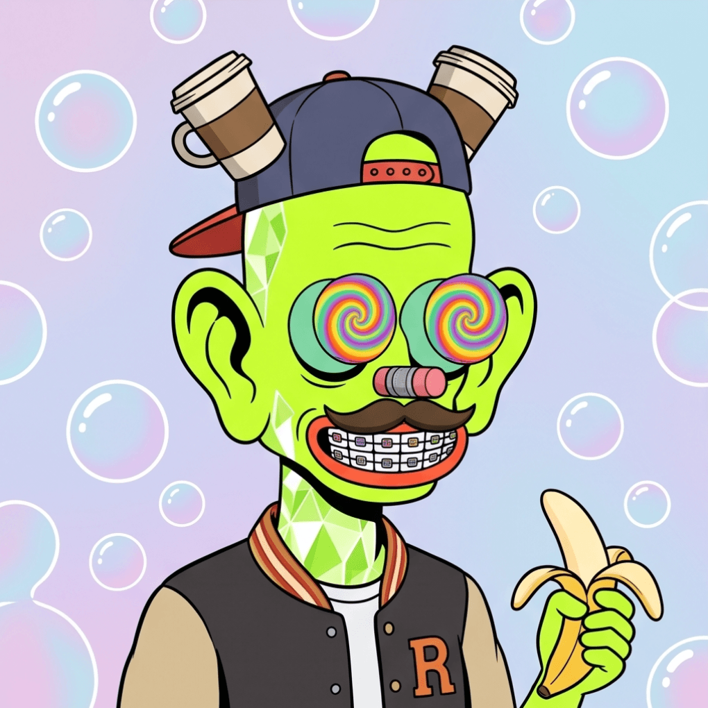 FreakHeadz #1259