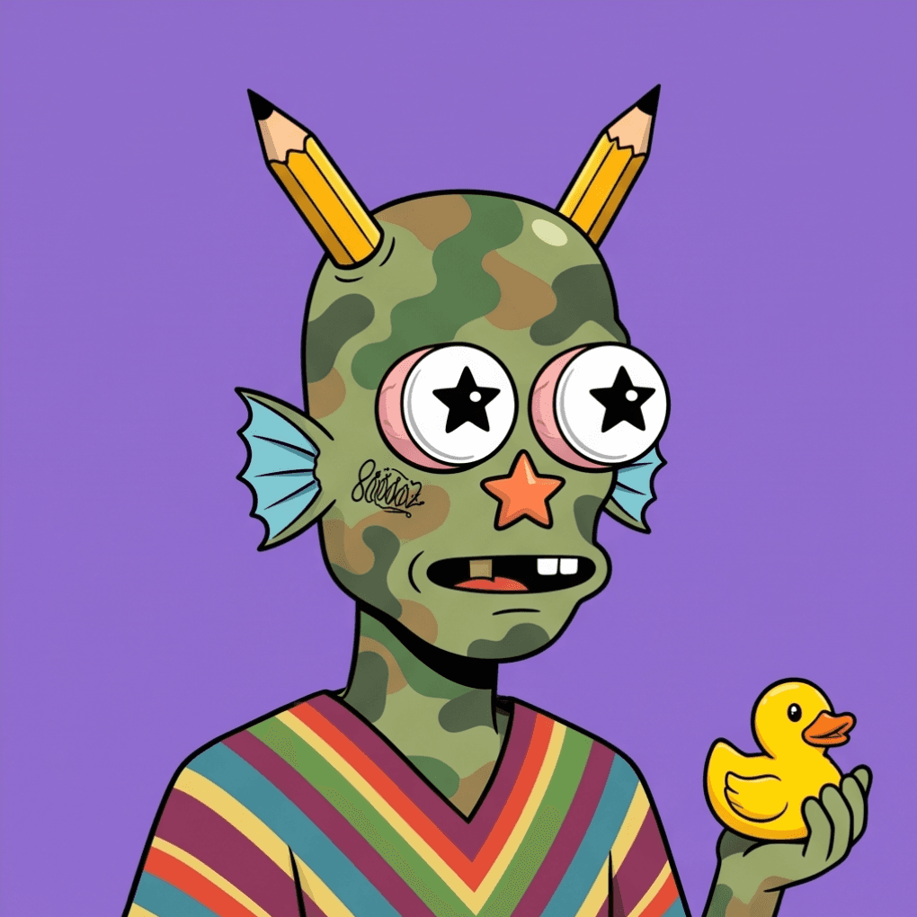 FreakHeadz #1260