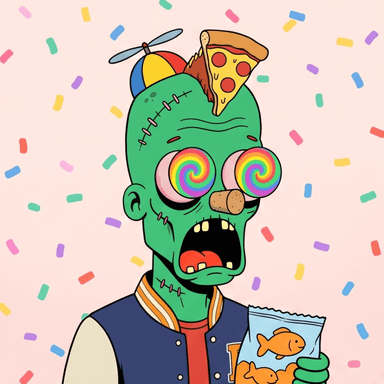 FreakHeadz #1261