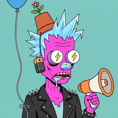 FreakHeadz #1262