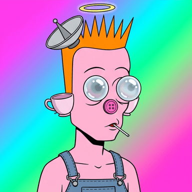 FreakHeadz #1263