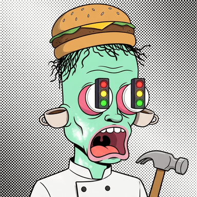 FreakHeadz #1264
