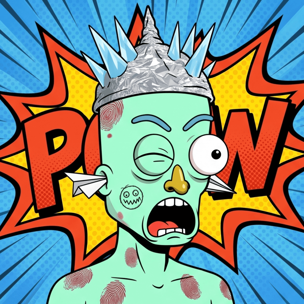 FreakHeadz #1274