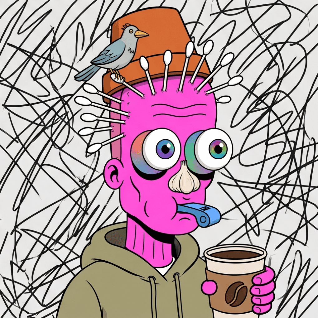 FreakHeadz #1278