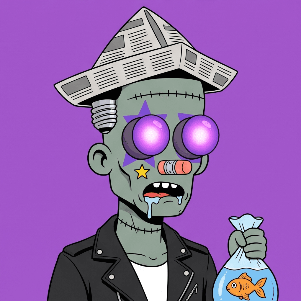 FreakHeadz #1279