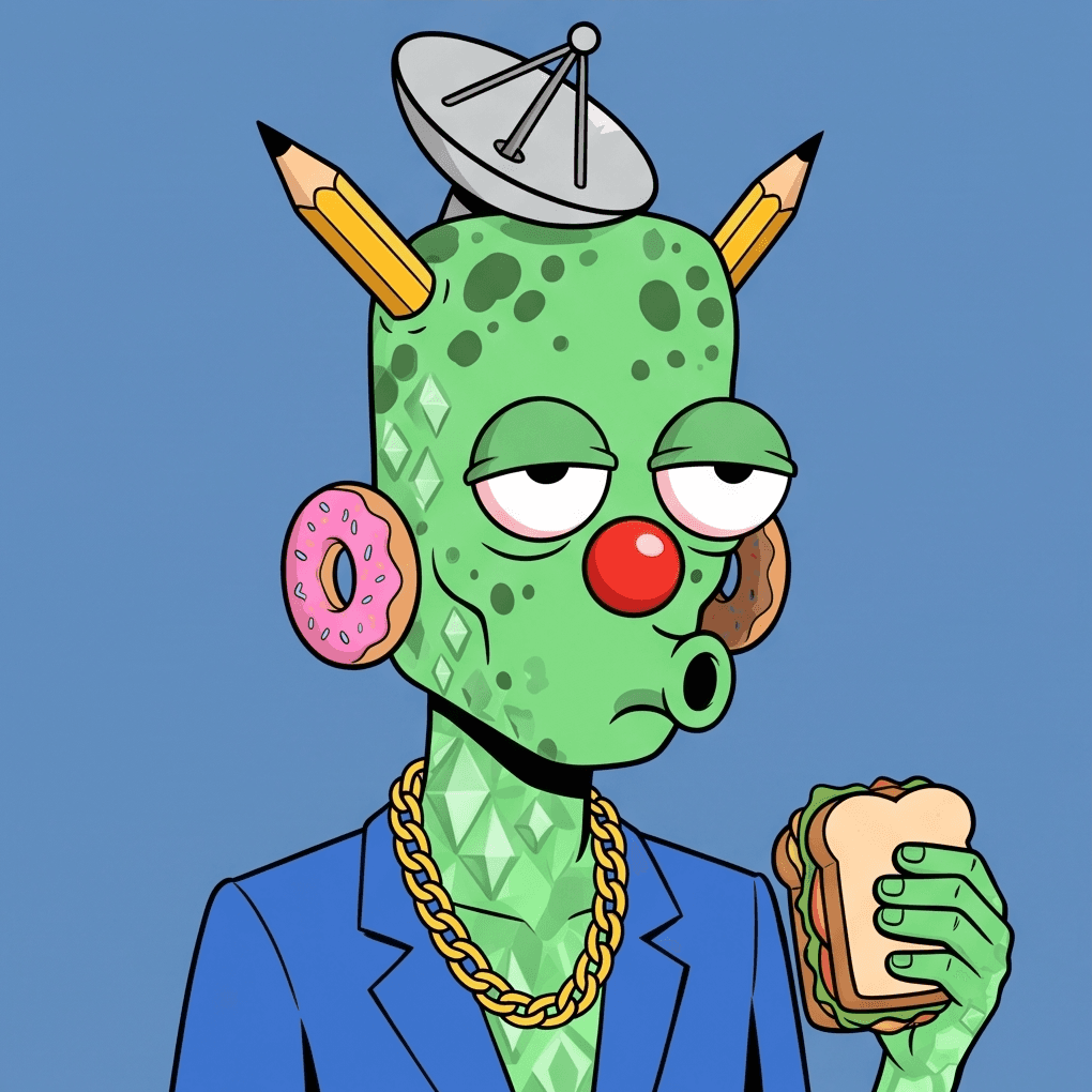 FreakHeadz #128