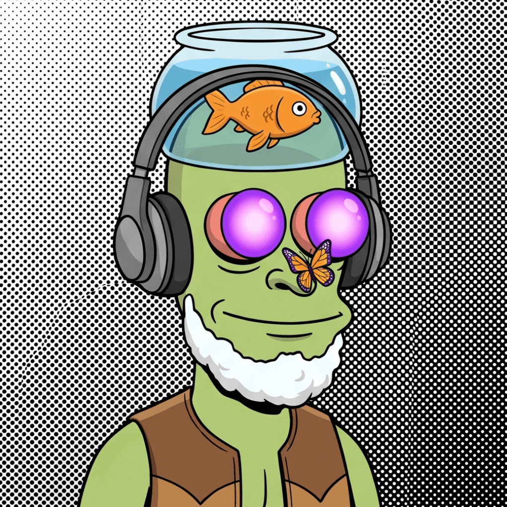 FreakHeadz #1280