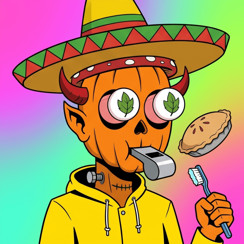 FreakHeadz #1283