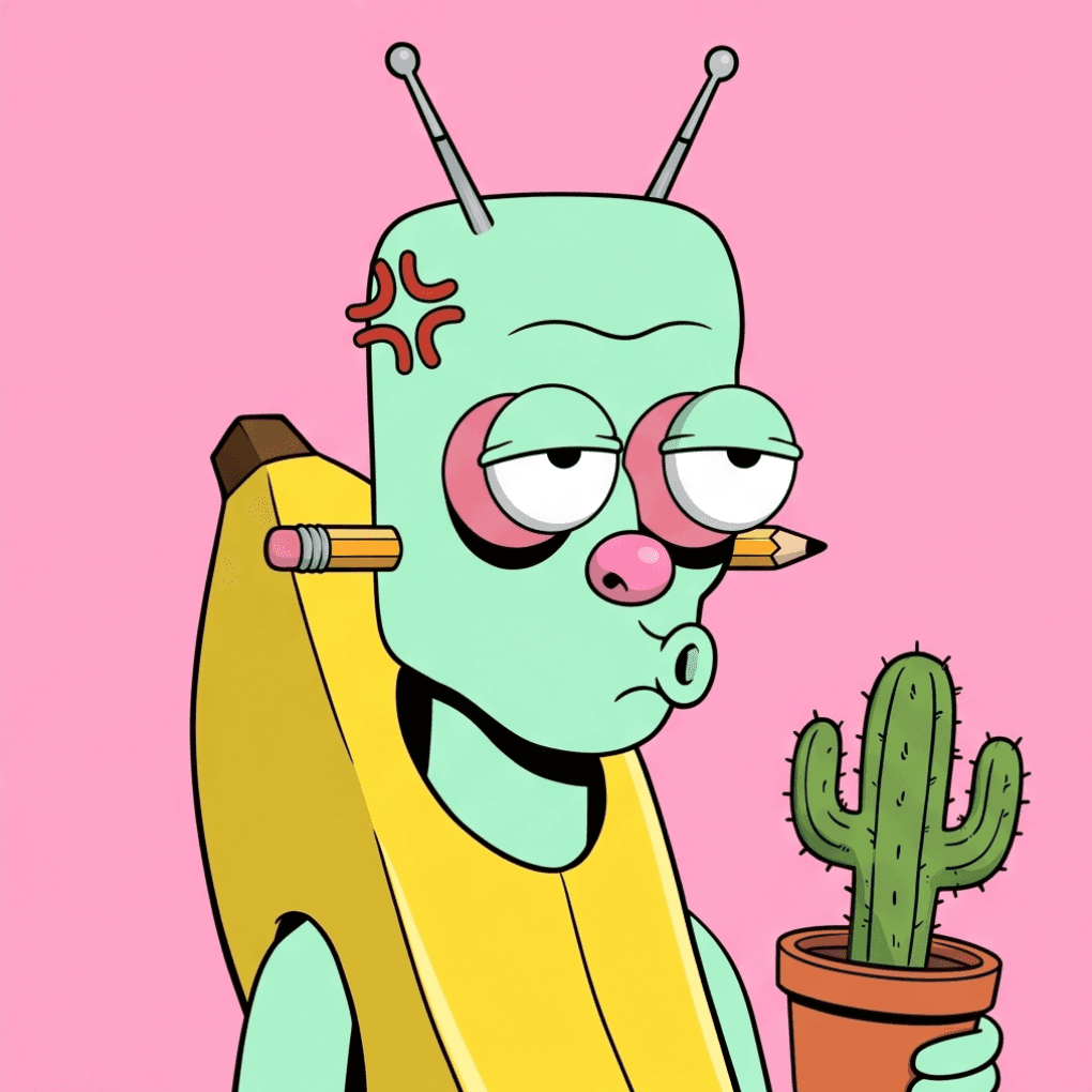 FreakHeadz #1287