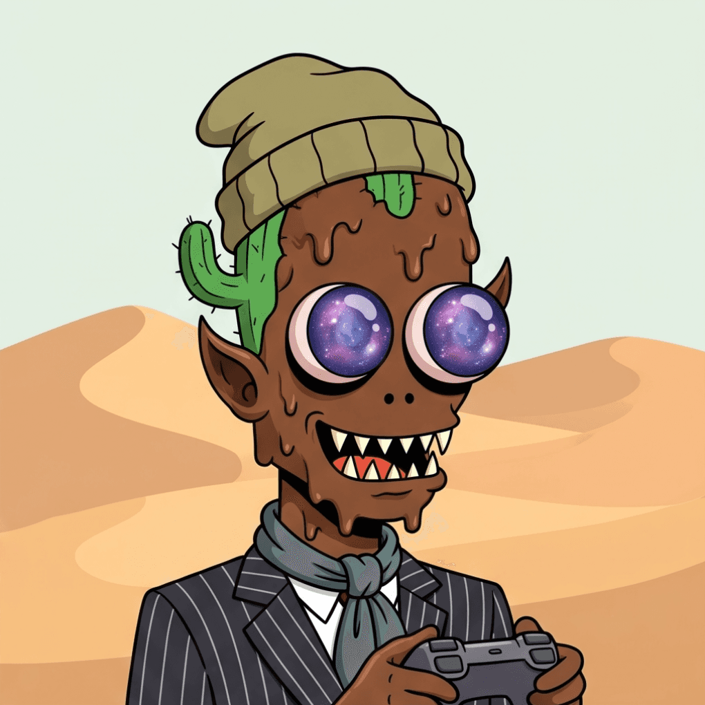 FreakHeadz #1292