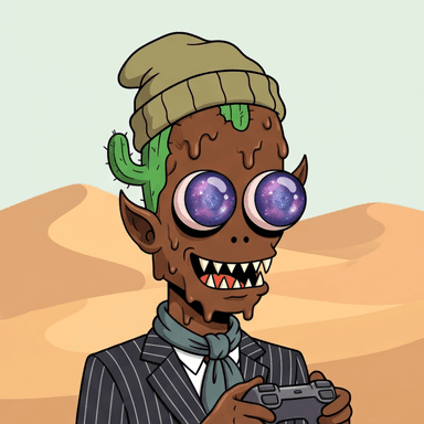 FreakHeadz #1292
