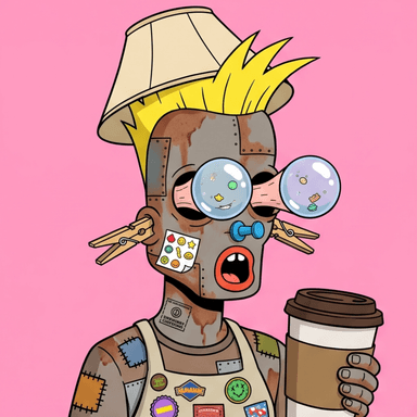 FreakHeadz #1296