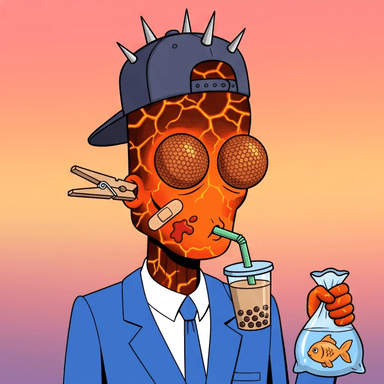 FreakHeadz #1306
