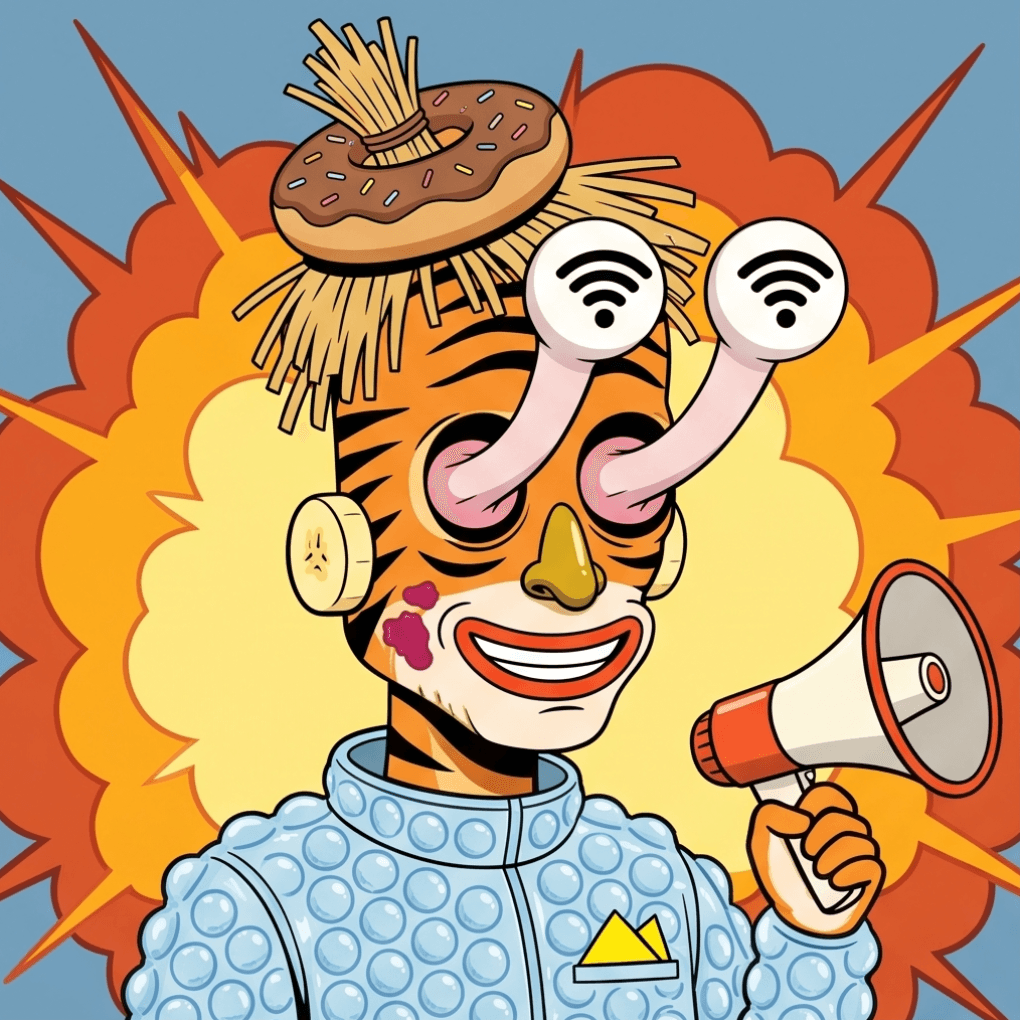 FreakHeadz #1310