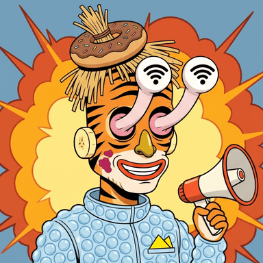 FreakHeadz #1310