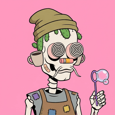 FreakHeadz #1311