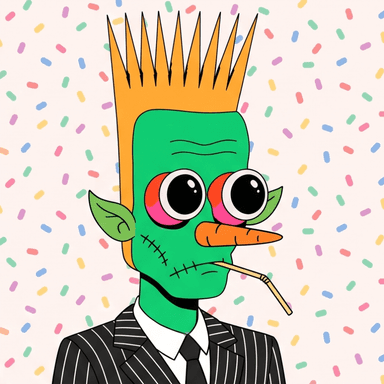 FreakHeadz #1321