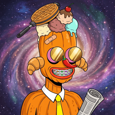 FreakHeadz #1325