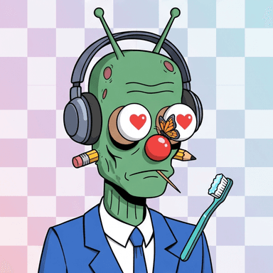 FreakHeadz #1326