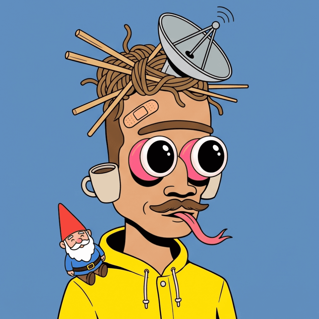 FreakHeadz #1332