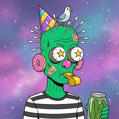 FreakHeadz #134