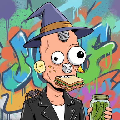 FreakHeadz #1344