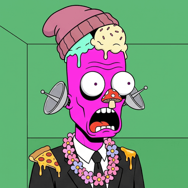 FreakHeadz #1352