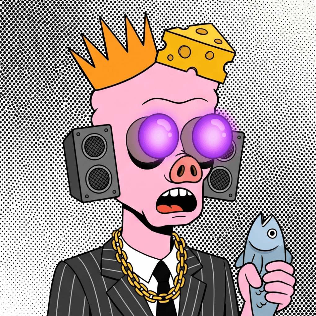 FreakHeadz #1357