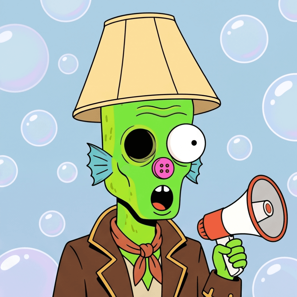 FreakHeadz #1359