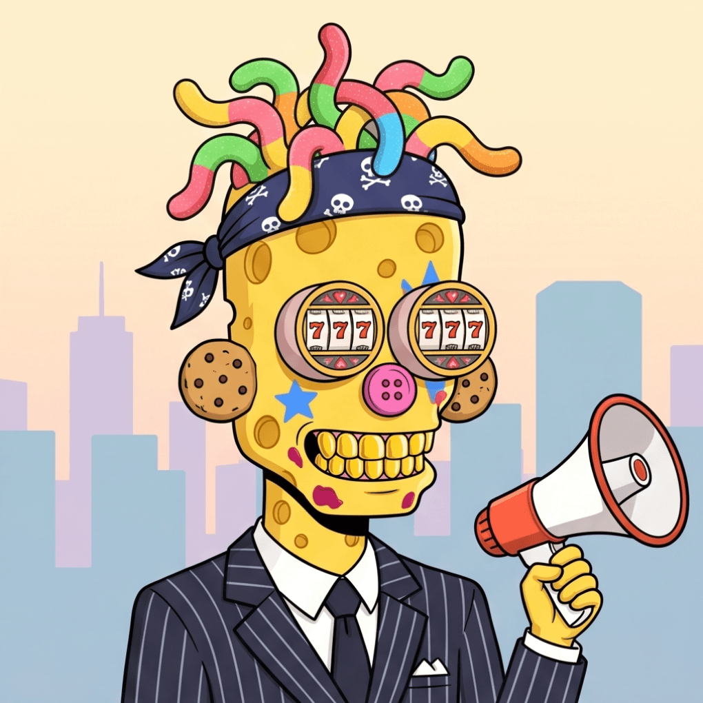 FreakHeadz #1360