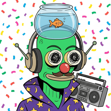 FreakHeadz #1368