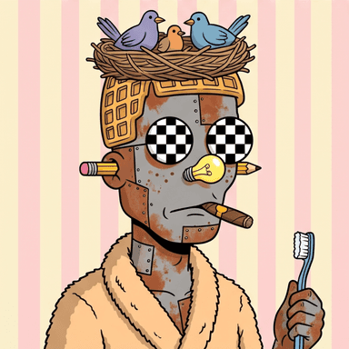 FreakHeadz #1369