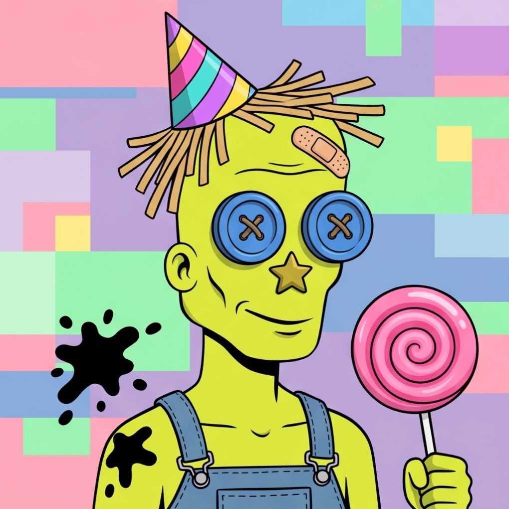 FreakHeadz #1370