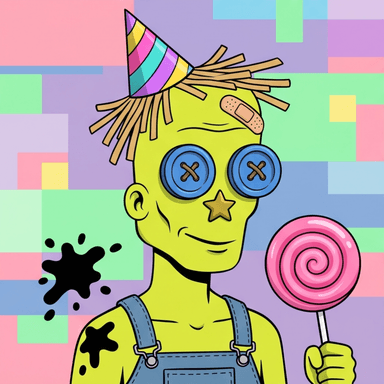 FreakHeadz #1370