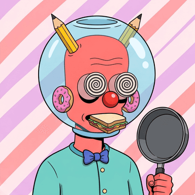 FreakHeadz #1371