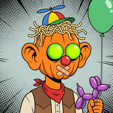 FreakHeadz #1379