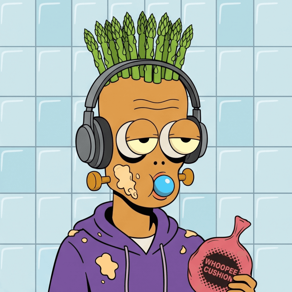 FreakHeadz #1381