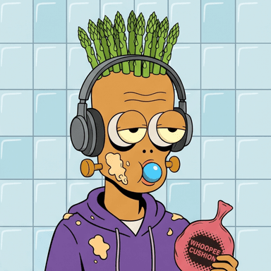 FreakHeadz #1381