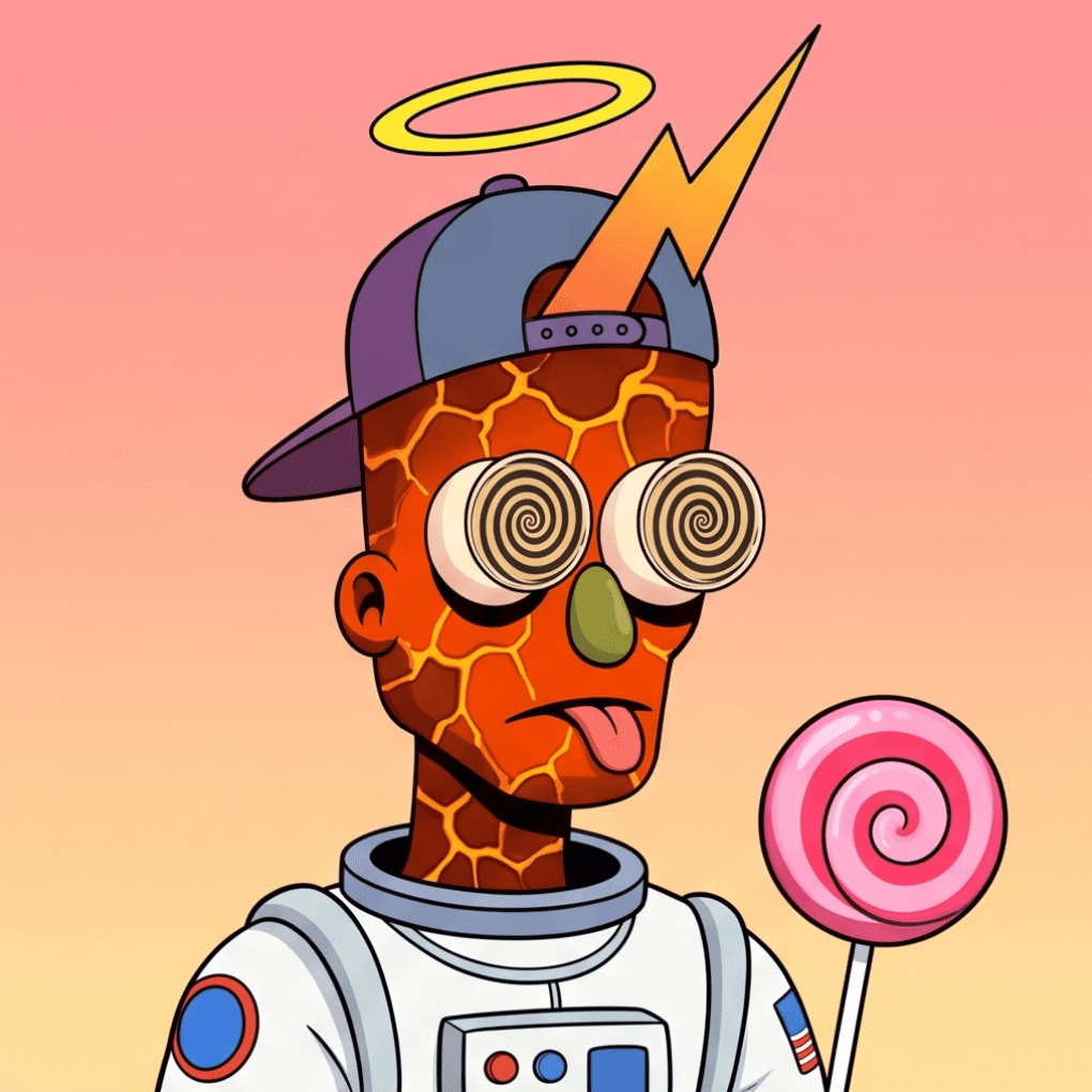 FreakHeadz #1393