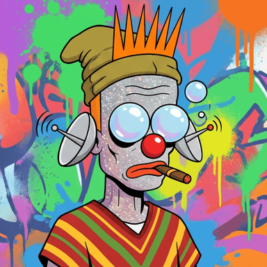 FreakHeadz #1402