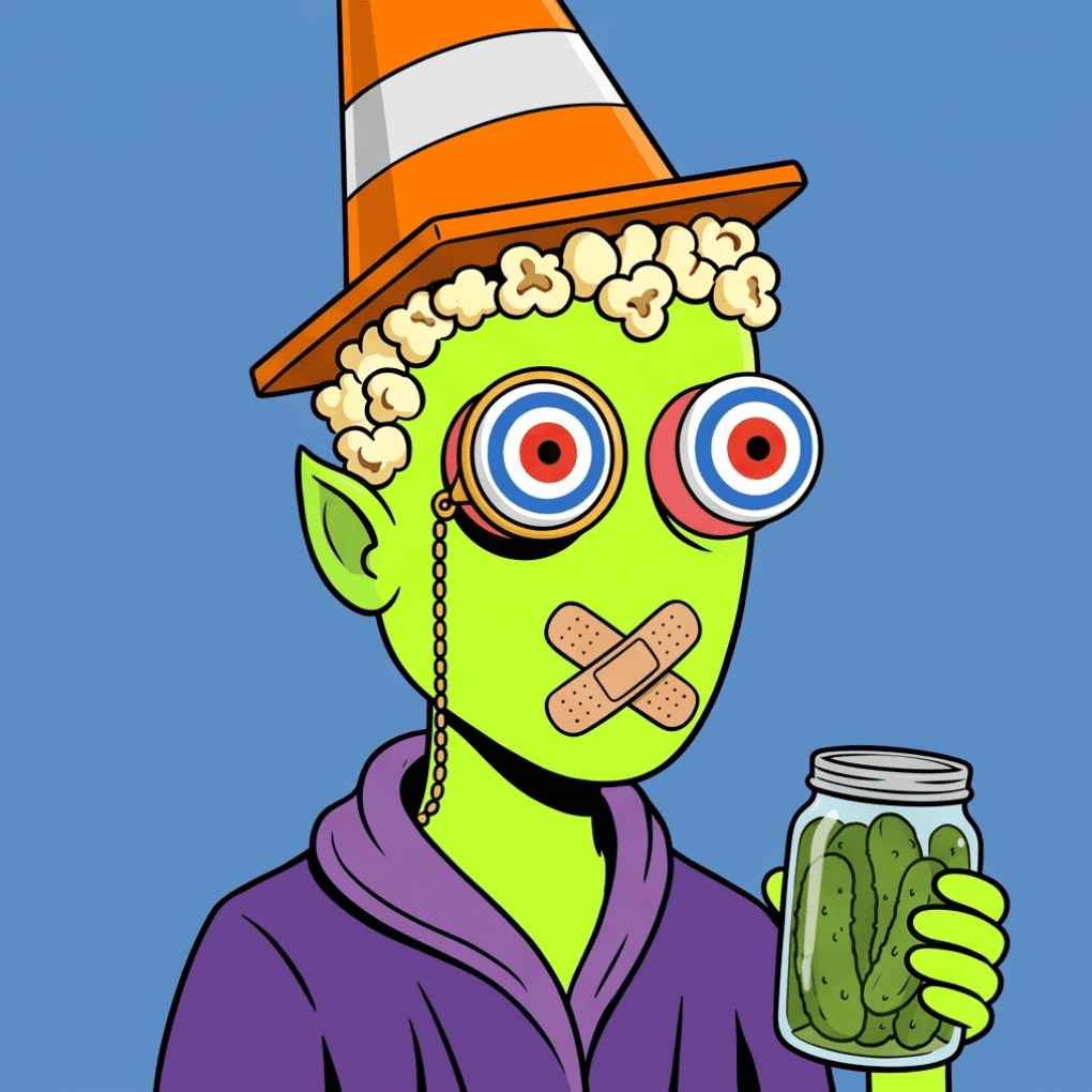 FreakHeadz #141