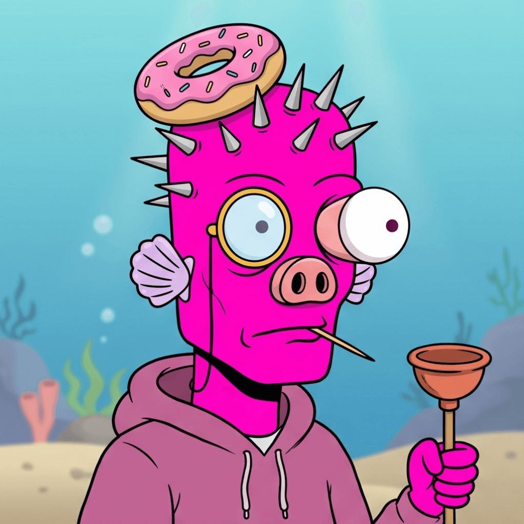 FreakHeadz #1419