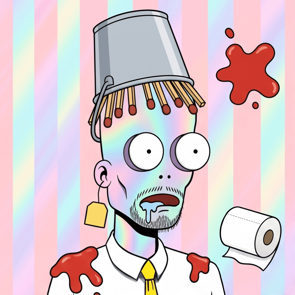 FreakHeadz #1423
