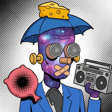 FreakHeadz #1430