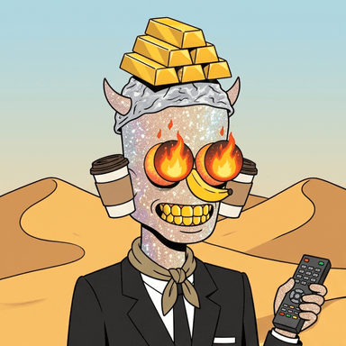 FreakHeadz #1431
